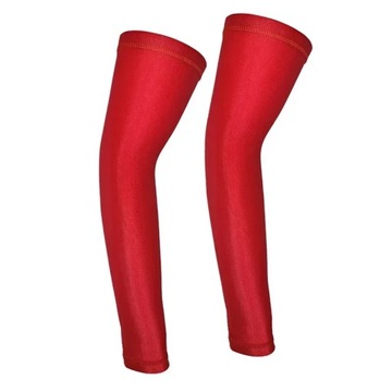 UV Sun Protection Arm Sleeves - Tattoo Forearm Covers Anti-Slip for Golf,