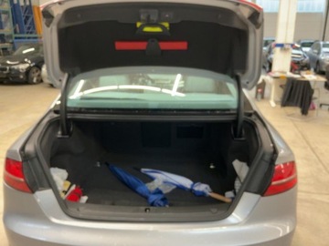 Audi A8 D4 Sedan Facelifting 4.2 TDI 385KM 2016 Audi A8 4.2 V8 TDI clean diesel L quattro, zdjęcie 6