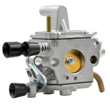КАРБЮРАТОР ДЛЯ STIHL FS120 FS200 FS250 FS300 ПРОКЛАДКА