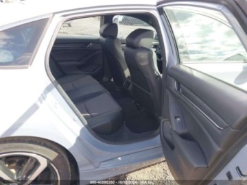 Honda Accord VIII 2022 Honda Accord Sport, 2022r., 1.5L 1.5 Benzyna 192KM, zdjęcie 10