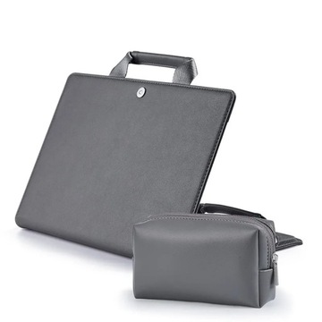 Сумка-чехол для ноутбука Macbook Air Pro M1 13 15 16