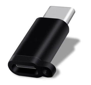 Адаптер MICRO USB — USB-C 3.0 3.1