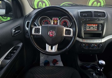 Fiat Freemont 2.0 Multijet II 16v 170KM 2012 Fiat Freemont Fiat Freemont 7 os siedzenia dzieciece 2.0 Diesel 170KM, zdjęcie 28