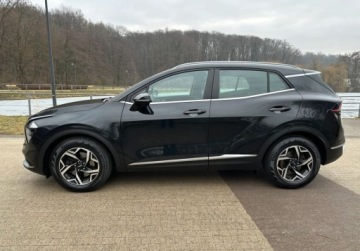 Kia Sportage V SUV 1.6 CRDi 115KM 2022 Kia Sportage 1.6 Diesel Zadbany Egzemplarz Od pierwszego Wlasciciela., zdjęcie 5