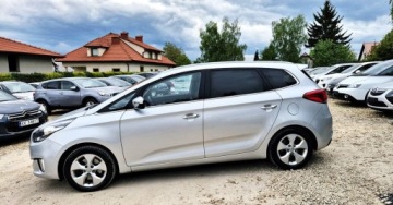 Kia Carens IV Minivan 1.6 GDI 135KM 2013 Kia Carens BENZYNA 7 FOTELI KAMERA nawigacja super okazja polecamy, zdjęcie 21