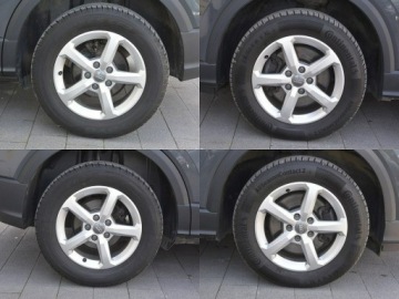 Audi Q2 SUV 1.6 TDI 116KM 2018 Audi Q2 1.6 TDI nawigacja full led gwarancja LED, zdjęcie 33