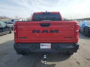  RAM 1500 RHO 2025 3.0l 3.0 Benzyna 540KM, zdjęcie 2