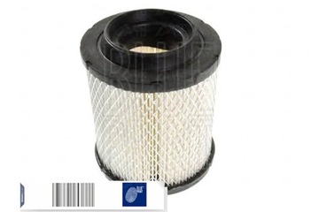 FILTR VZDUCHU BLUE PRINT 04891097AA 4891097AA A6