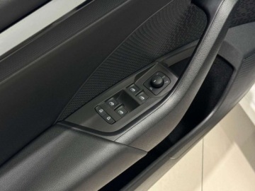 Skoda Octavia IV Kombi 2.0 TDI 150KM 2021 Skoda Octavia Ambition Kamera cofania CarPlayAndroid Auto LED Salon Po, zdjęcie 18