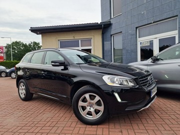 Volvo XC60 I SUV Facelifting 2.0 D4 DRIVE-E 181KM 2014 Volvo XC 60 D4 Momentum Automat Ledy, zdjęcie 9