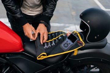 ЦИФРОВОЙ СКАНЕР-ТЕСТЕР ДЛЯ ДИАГНОСТИКИ АККУМУЛЯТОРОВ USB C УНИВЕРСАЛЬНЫЙ