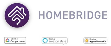 №3 Homebridge HomeKit Google Home Amazon Alexa Matter