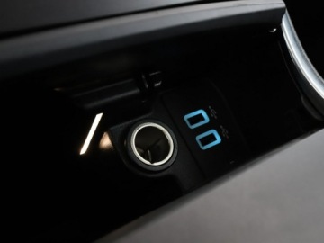 Ford S-Max II Van Facelifting 2.0 EcoBlue 150KM 2020 Ford S-Max Titanium automat navi kamera grzane, zdjęcie 28