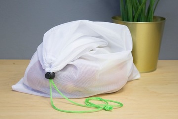 Пакеты для покупок ECO ZERO WASTE SET 3 шт.