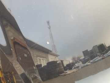 AUDI A3 8P FACELIFT 08-12R KAPOTA LZ9Y