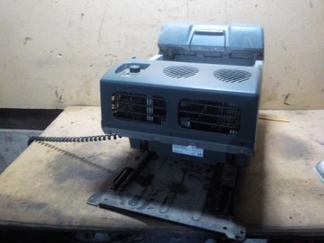 ХОЛОДИЛЬНИК MAN TGX 26.440