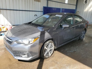 Subaru Impreza IV 2022 Subaru Impreza 2022 SUBARU IMPREZA PREMIUM 2.0 Benzyna 152KM, zdjęcie 1