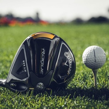 Рукоятка, отвертка Callaway Rogue TRIPLE DIAMOND 10,5°, рукоятка Tensei White 75 Stiff