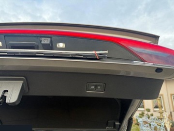 Audi A7 C8 Sportback 3.0 50 TDI 286KM 2019 Audi A7 Sportback 3.0 Diesel 286KM 2019r zarejestrowany, ASO, zdjęcie 27