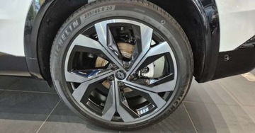 Renault Austral 2025 Renault Austral iconic esprit Alpine E-Tech full hybrid 200 JAK NOWY 2025, zdjęcie 12