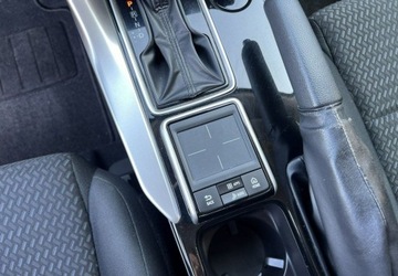 Mitsubishi Eclipse Cross SUV 1.5 T 163KM 2018 Mitsubishi Eclipse Cross 1,5 163KM Rej.01.2019 Automat Kamera Klimatronik, zdjęcie 18