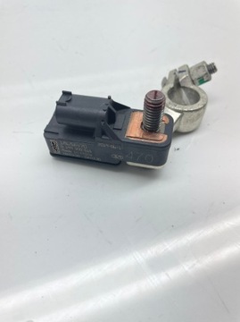 Klema Sensor Mitsubishi Outlander III 1865A470