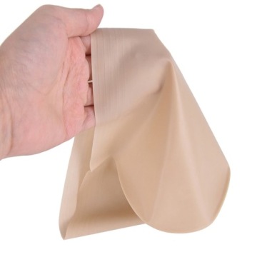 Лысый парик КОСМЕТИЧЕСКАЯ ШАПКА 2 ШТ.