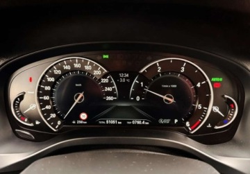 BMW X4 G02 SUV 20d 190KM 2019 BMW X4 I wlasciciel M Sport 360 Gwarancja Bezwypadkowy VAT Marza, zdjęcie 28