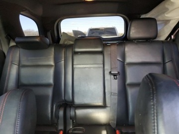 Dodge Durango III 3.6 V6 294KM 2023 Dodge Durango 2023 Dodge Durango GT Plus AWD 3.6 Benzyna 295KM, zdjęcie 9