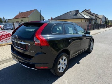Volvo XC60 I SUV Facelifting 2.0 D3 DRIVE-E 150KM 2015 Volvo XC 60 NAWIGACJALEDYCZUJNIKI ZMIERZCHUGWARANCJA 2.0 Diesel 150KM, zdjęcie 2