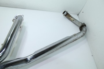 HONDA VT 125 SHADOW 96-06 ГЛУШИТЕЛЬ ВЫХЛОПА