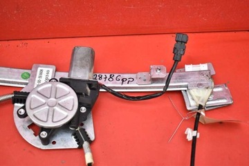 ОКНО ОКНО ПРАВОЕ ПЕРЕДНЕЕ СИДЕНЬЕ EU CORDOBA 1 I