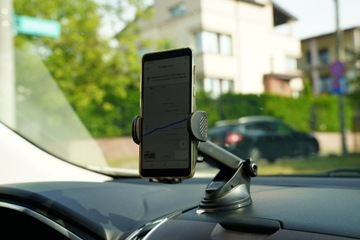 АВТОДЕРЖАТЕЛЬ ДЛЯ ТЕЛЕФОНА, ОКНА, КОКПИТЫ, ПРИБОРНОЙ ПАНЛИ, STRONG