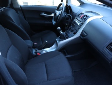 Toyota Auris I 2011 Toyota Auris 1.3 Dual VVT-i, Salon Polska, zdjęcie 8