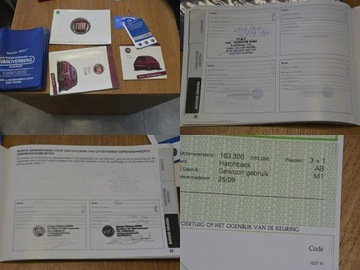 Fiat 500 II Seria 1 1.2 69KM 2013 Fiat 500 1.2 Benzyna klimatyzacja gwarancja, zdjęcie 23