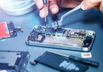 Лента JCID Face ID Программирование iPhone 12 Pro Max