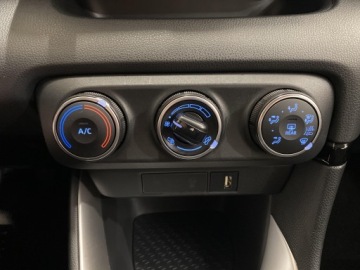 Toyota Yaris IV Hatchback 1.5 Dynamic Force 125KM 2022 Toyota Yaris 1,5-Dual-VVT-iE IV (2020-) Toyota Yar, zdjęcie 17