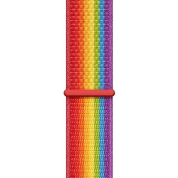 РЕМЕШОК ДЛЯ ЧАСОВ APPLE 44 / 42 мм PRIDE EDITION