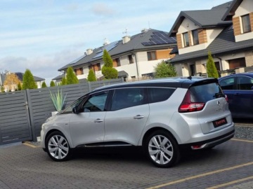 Renault Scenic IV 2020 Renault Scenic Grand ___Limited ___ 1.7 dCi 120KM LED Navi KeylessGo Alu20, zdjęcie 37