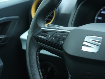 Seat Arona Crossover Facelifting 1.0 TSI 95KM 2022 Seat Arona 1.0 TSI, Salon Polska, 1. Właściciel, zdjęcie 19