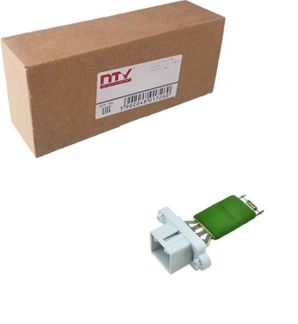 РЕЗИСТОР ВОЗДУХА FORD C-MAX 2007-,FOCUS C-MAX 200