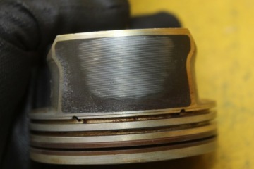 ПОРШЕНЬ ШАТУН КРИВОШИП 26605 W245 W169 1.7 B