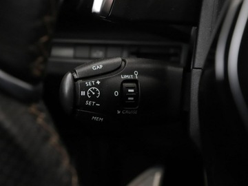 Peugeot 3008 II Crossover 2.0 BlueHDi 180KM 2017 Peugeot 3008 GT Line automat panorama 180KM navi, zdjęcie 33