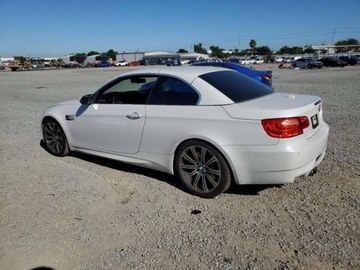 BMW Seria 3 F30-F31-F34 2012 BMW M3 2012 4.0l 4.0 Benzyna 414KM, zdjęcie 1