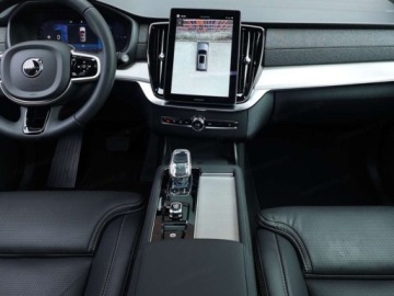 Volvo XC90 II 2026 VOLVO XC90 B5 AWD Ultra Black Edition Suv 264 KM 2026, zdjęcie 14