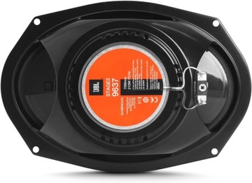 НАБОР АВТОМОБИЛЬНЫХ ДИНАМИКОВ JBL 6x9 ДЮЙМОВ, ЭЛЛИПС ОВАЛ