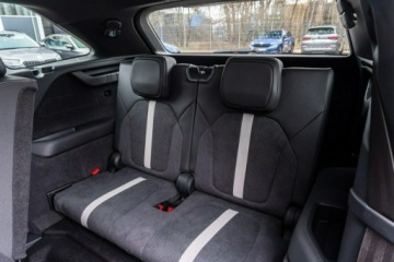 Skoda Kodiaq II 2026 Škoda Kodiaq Skoda Kodiaq Sportline 2.0 TDI 193, zdjęcie 12