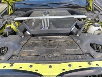 BMW 2022 BMW X4 M BMW X4 M 3.0 Benzyna 473KM, zdjęcie 9