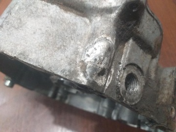 КРЫШКА КАПОТА YAMAHA BRUIN 250