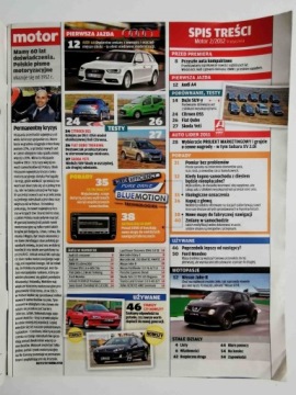 МОТОР №2/2012